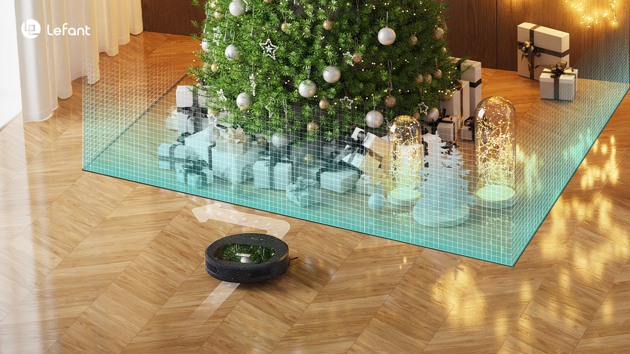 The best Lefant robot vacuum in 2021