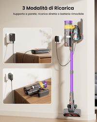 LEFANT V1 Cordless Vacuum Cleaner