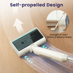 Lefant Vacuum Cleaner LS100