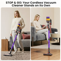 Lefant V1 Cordless Vacuum Cleaner