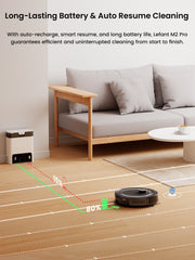 Lefant M2 Pro Black / White / Grey