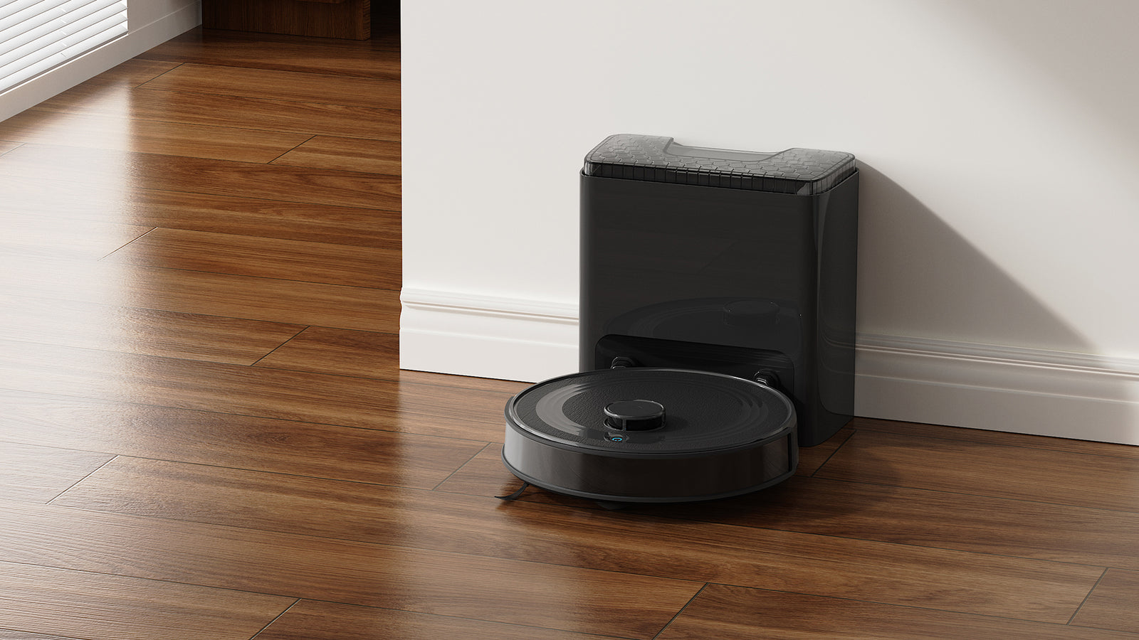 Lefant M2 Plus Black